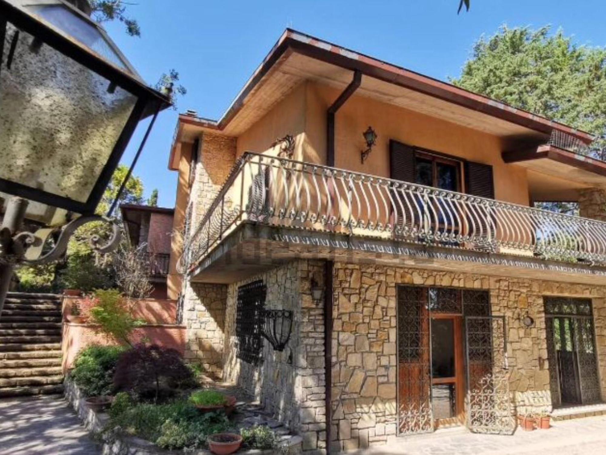 Villamonestevole501 Umbertide Exterior photo