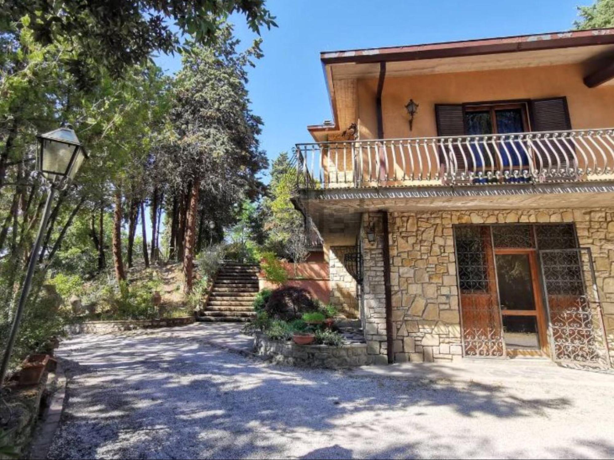 Villamonestevole501 Umbertide Exterior photo