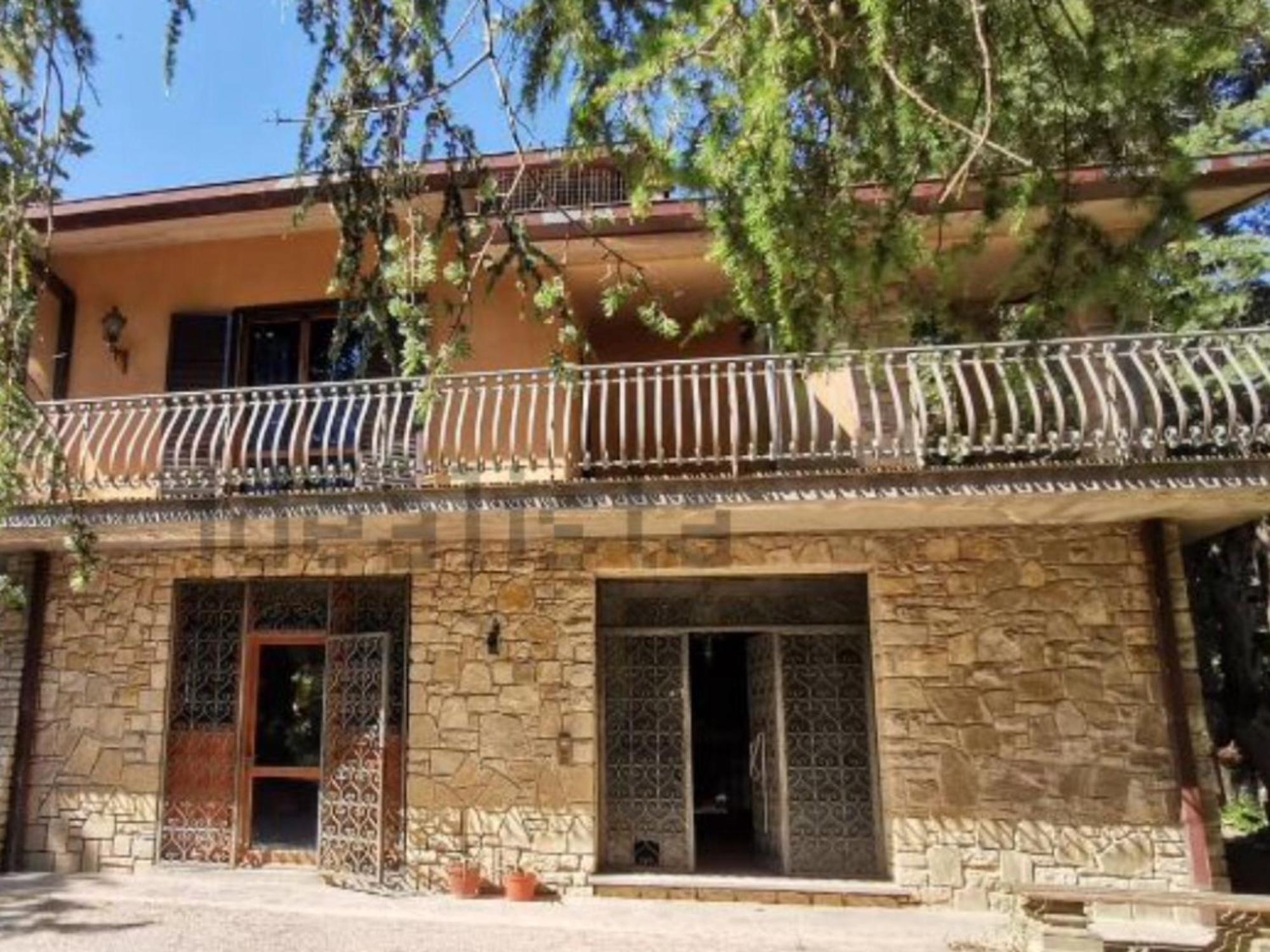 Villamonestevole501 Umbertide Exterior photo